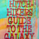 Image for article titled TV’s Hitchhiker’s Guide’s penultimate episode dined with freaky aliens, then blew up the universe